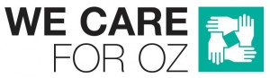 We care for OZ