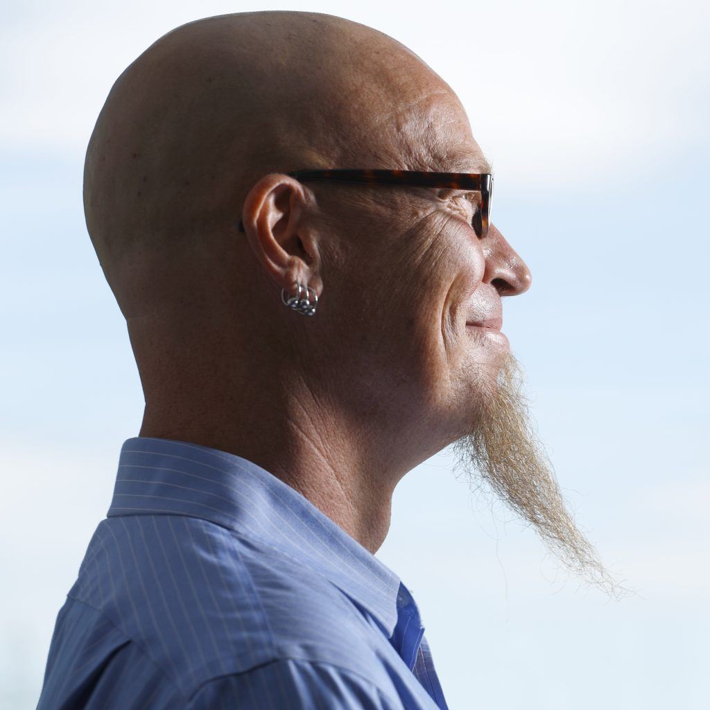 Profilbild Jan-Hinrich, technischer Redakteur bei Pepperl+Fuchs
