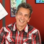 Profilbild Bernd Bahr - 40 Jahre Unternehmenstreue