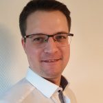 Matthias - Social-Media-Manager bei Pepperl+Fuchs