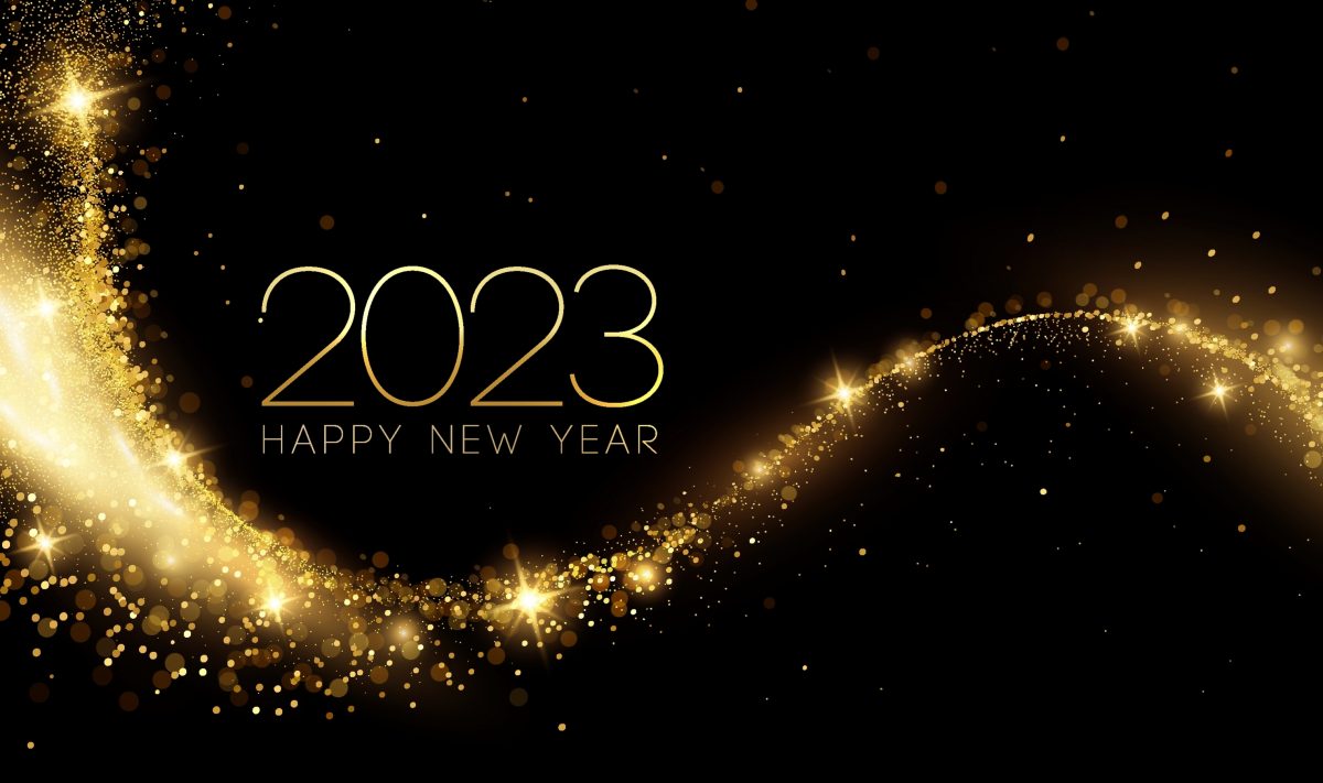 Pepperl+Fuchs wünscht ein frohes neues Jahr 2023!