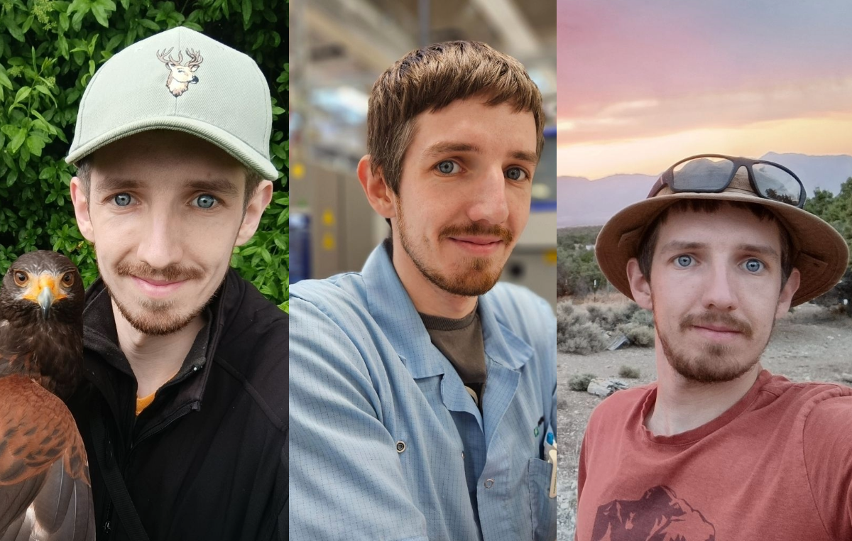 Vier Fragen an Schichtleiter Petr