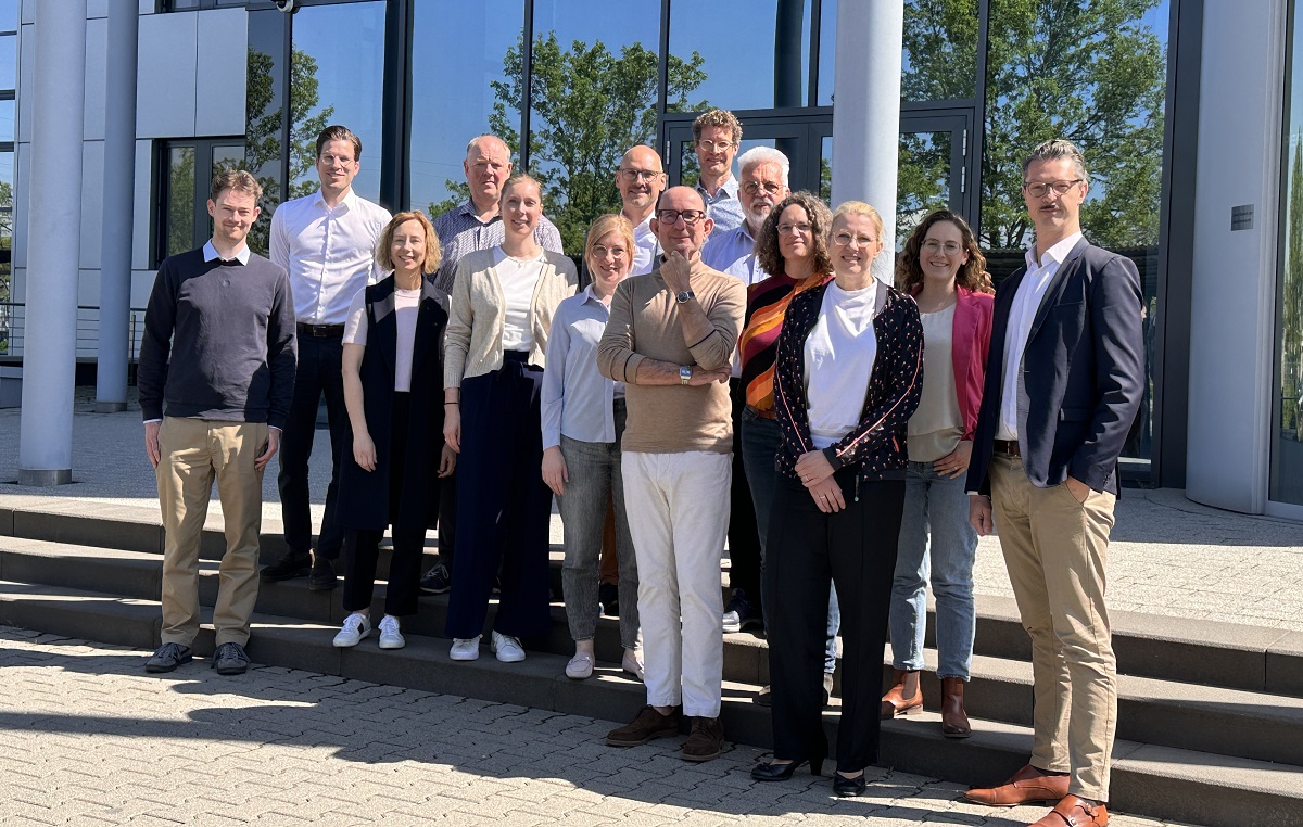 Pepperl+Fuchs ist Teil des Circular Economy Business Roundtable Rhein-Neckar