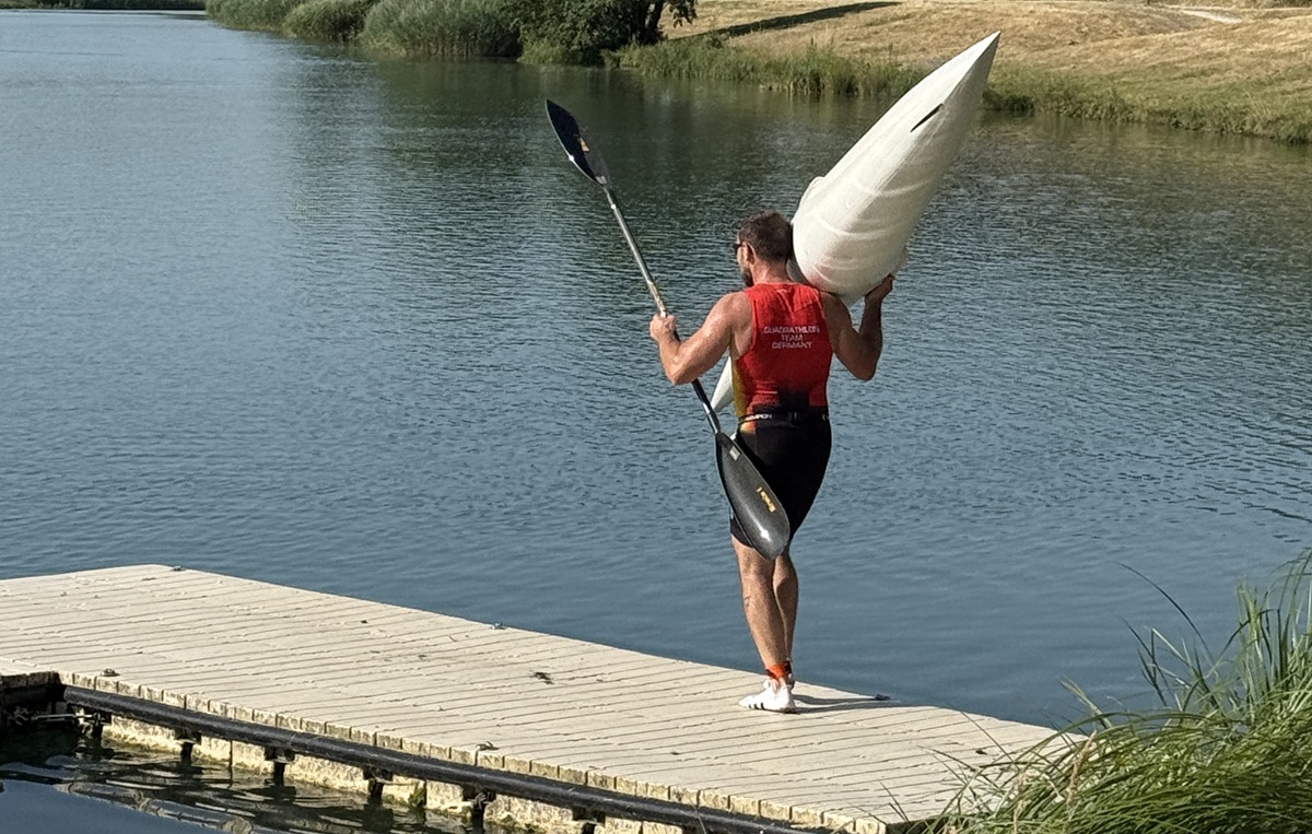 Work-Sport-Balance: Zwischen Büro und Trainingsplan
