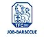 TFC Job-Barbecue Logo